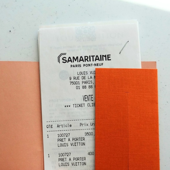 Louis Vuitton Iridescent Ombre Leather Wallet Pharrell Synesthesia NWT Box RARE - Picture 8 of 9